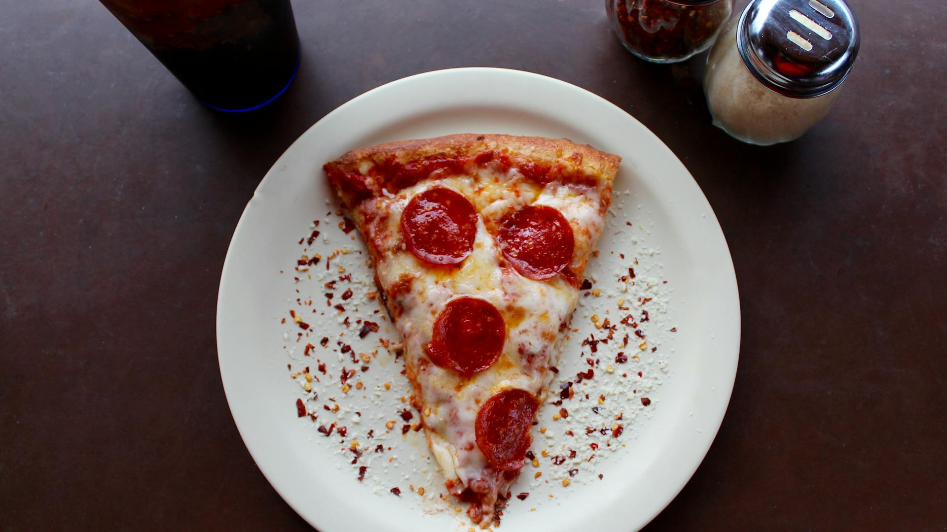 Pizza Dracula — îndrăzneață, picantă, neuitată