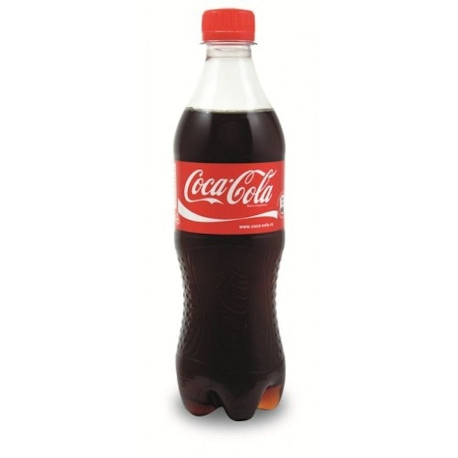 Coca Cola 0.5L