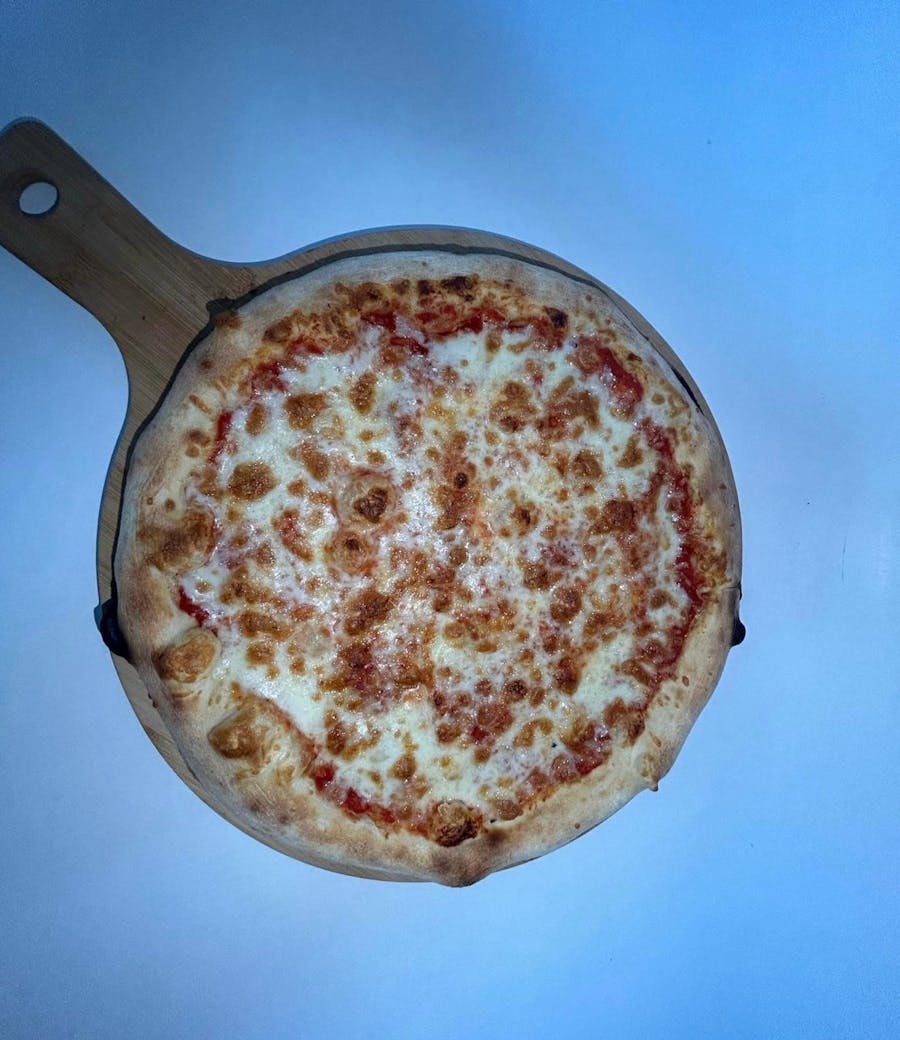 Pizza Margherita