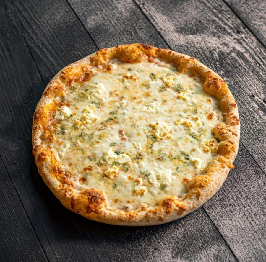 Pizza Quattro Formaggi