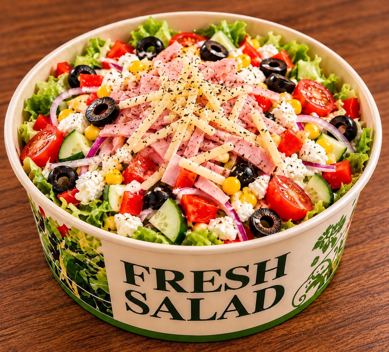 Salata Bucatarului
