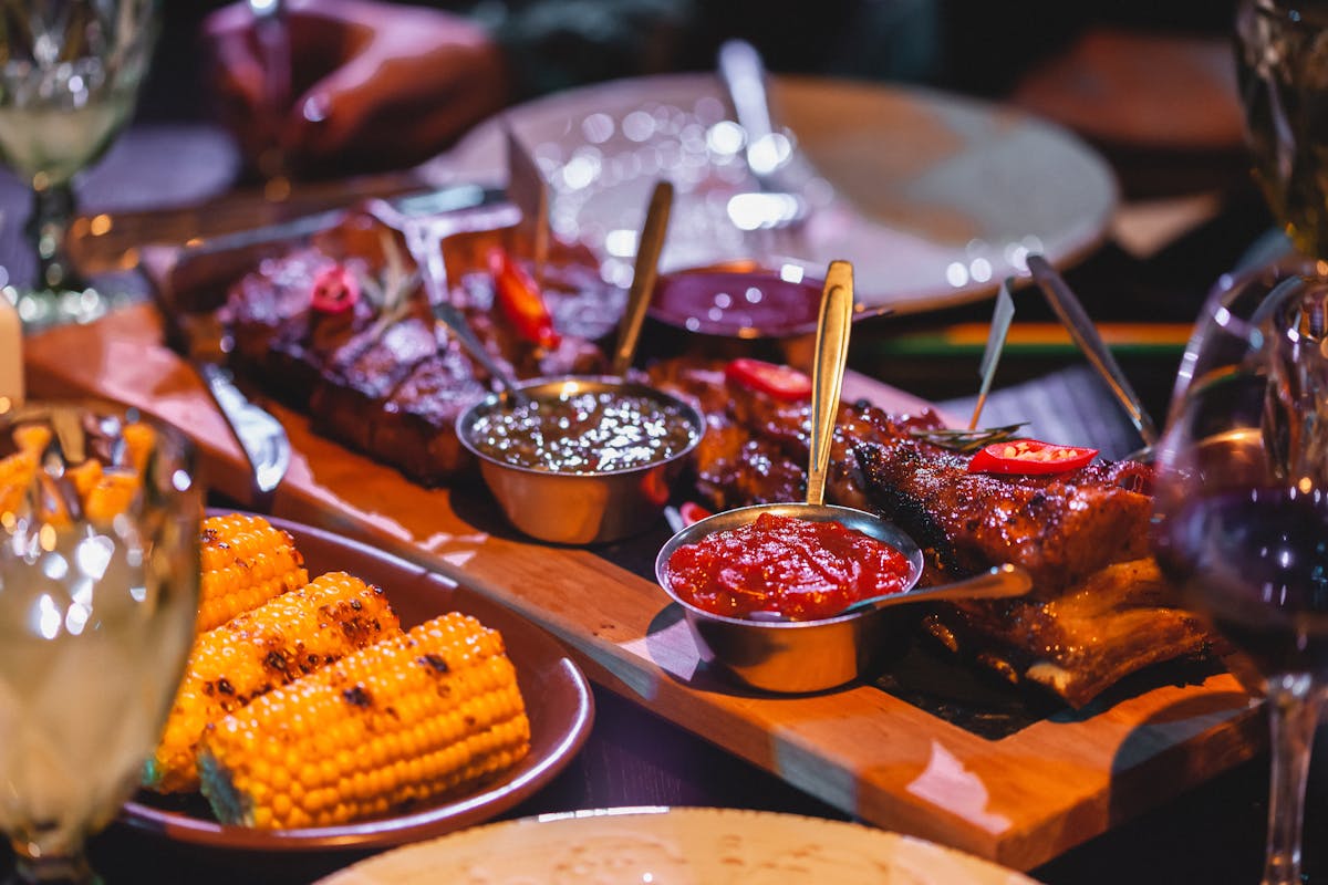Sos BBQ